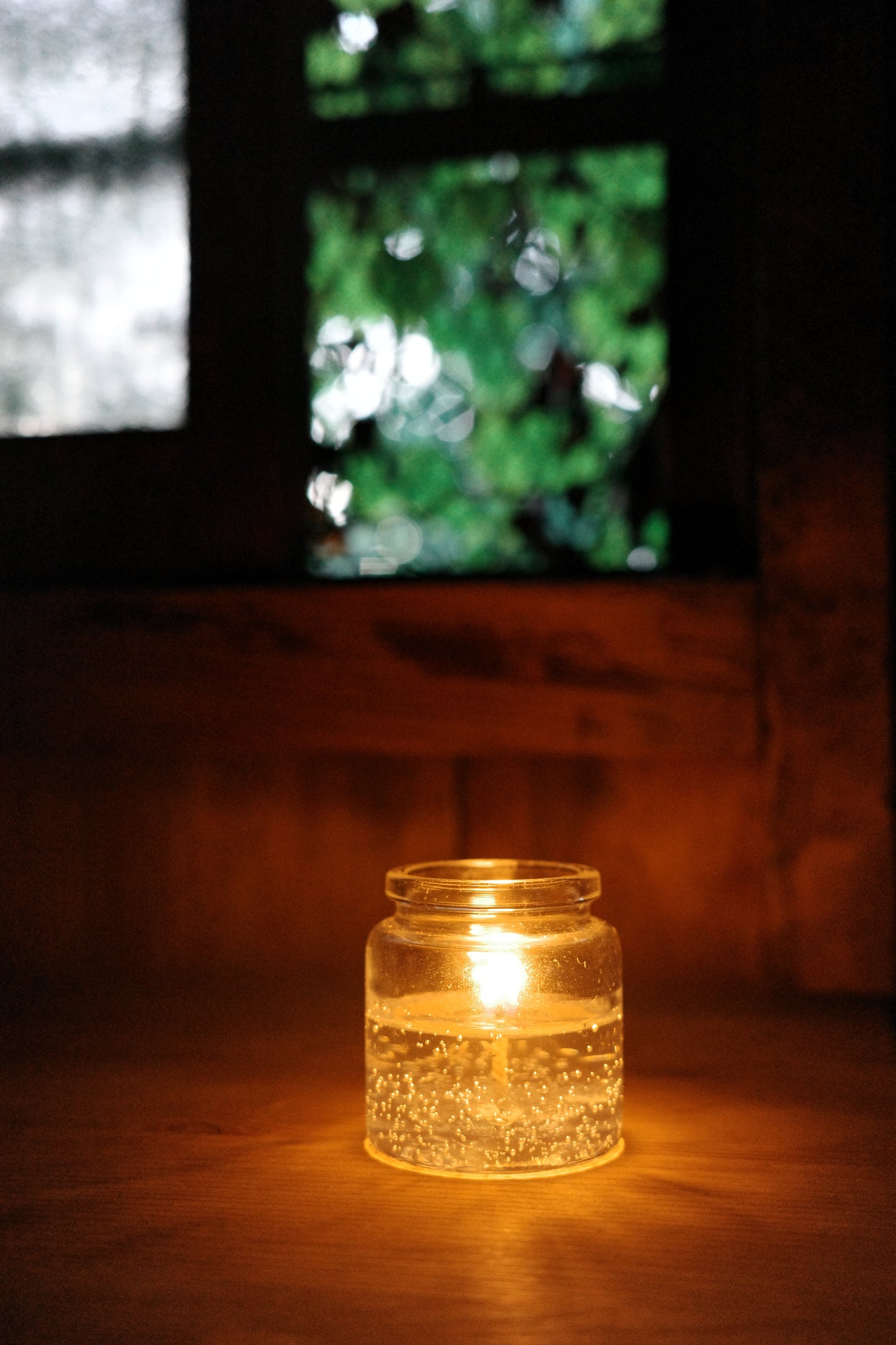 Rainlight