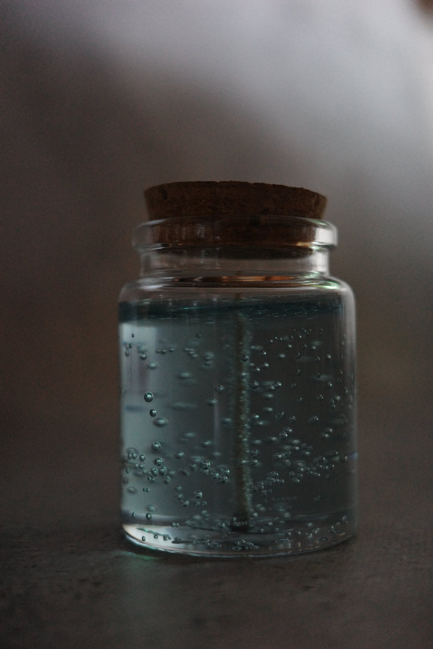 Rainlight