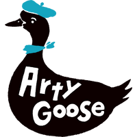 Arty Goose